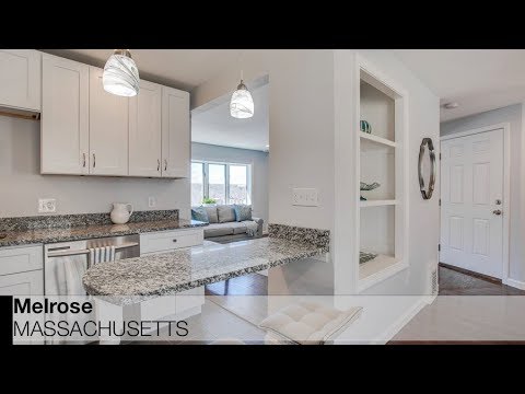 Video of 33 Porter Street | Melrose Massachusetts real estate & homes by Andy Mass