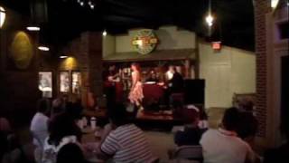 Everyday I Have the Blues