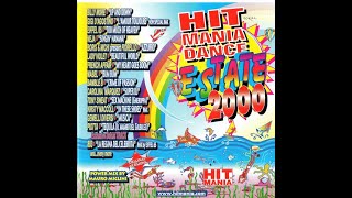 Hit Mania Dance Estate 2000