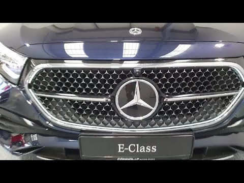 Mercedes-Benz E-Class E300 DE - Premium - Image 2