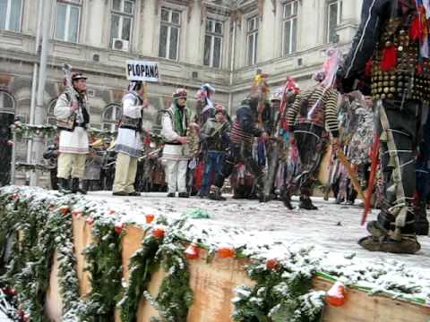 capra de la plopana2010