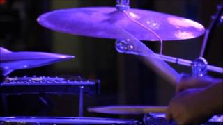 Kristo Zondagh Drum Solo (20 March 2016 Bonamia)