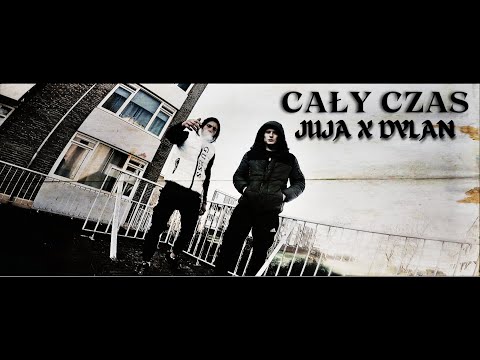 Juja X Dylan - Cały czas (Skrecze DJ. Cutahead )