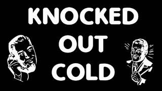 Jad and David Fair - "Knocked Out Cold" (Official Video)