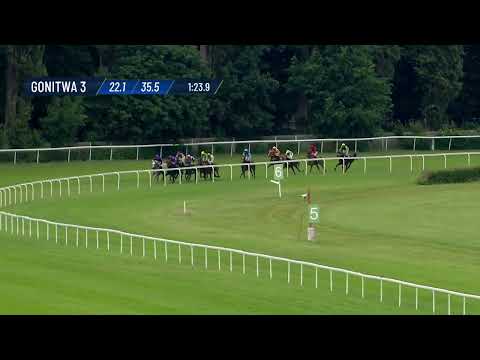 Dzień 11 - (01.06.2024) Tor Służewiec