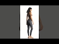 Teeki Gypsy Rose Hot Yoga Pants SwimOutlet Com