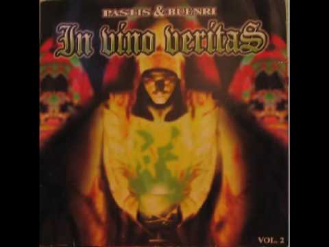 Pastis & Buenri - In Vino Veritas