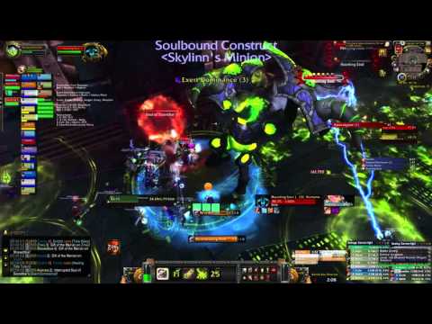 Mythic Socrethar the Eternal - Zealot [Eternal Kingdom]