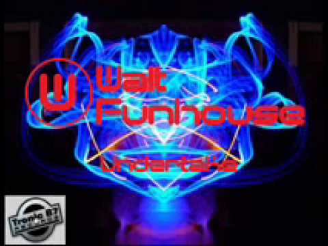 Walt Funhouse - Undertake (Extendet Mix) [Tronic b7 Records]