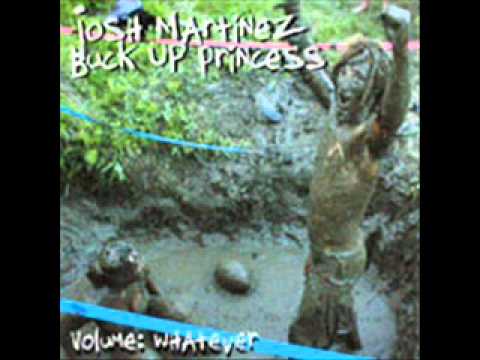 Bc Trees - Josh Martinez