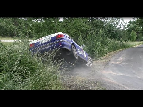 2 Rally Skars 2019 - Tarmac Masters 2019