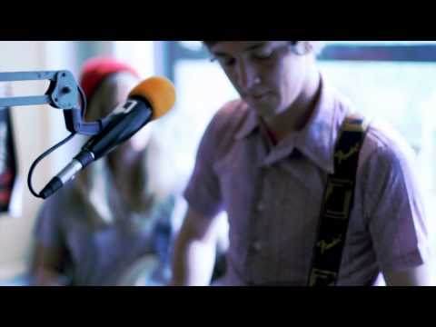 Frankie - Live on 95bFM