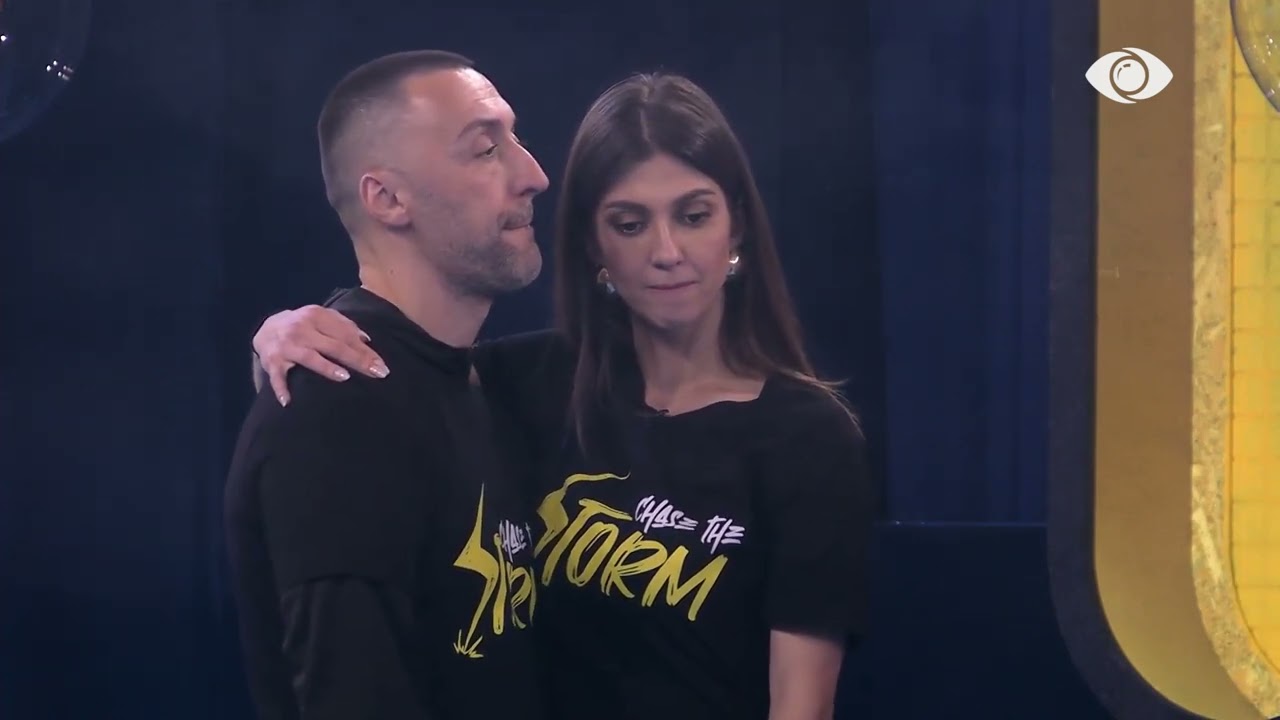 “Është shumë xheloze”/ Valbona flet me Danjën për Loredanën