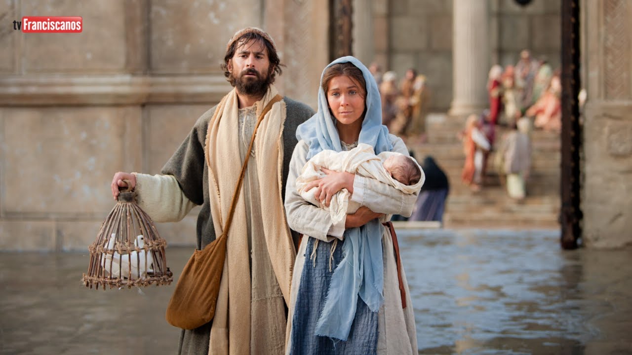 Palavra da Hora | Como Jesus e Maria eram humildes