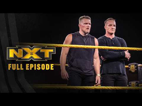 WWE NXT