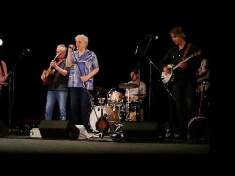 Robert Křesťan & Druhá tráva: Ukolébavka pro mne
