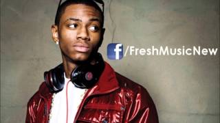 Soulja Boy - Spazzin **NEW 2013**