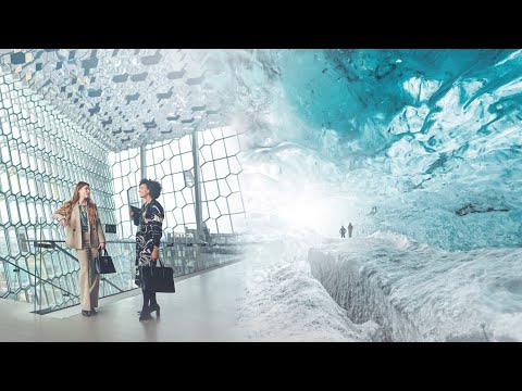 Destinos da conferência na Islândia: Encontro em Reykjavík - Convenção na Islândia Burea