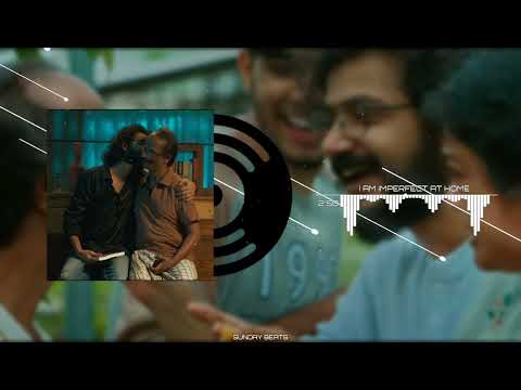 #Home - I am imperfect at home bgm | Sunday Beats