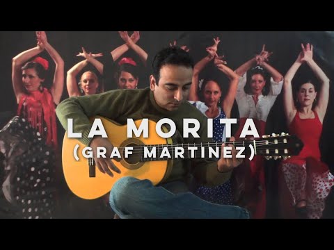 La Morita - Gypsy Rumba Flamenco (Gerhard Graf Martinez)