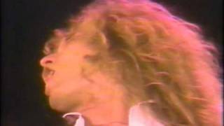 Whitesnake - Live In Japan 1984 - Love Ain&#39;t No Stranger