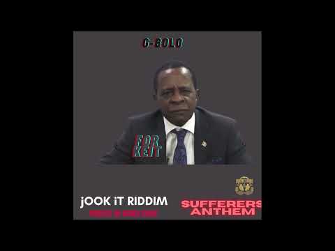 FOR KEITH  SUFFERERS  ANTHEM(JAB JAB CHANT JOOK IT RIDDIM) Grenada soca 2022