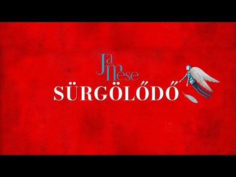 JaMese: Sürgölődő feat. Subicz Gábor (trombita)- lyrics video