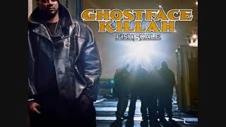 Ghostface Killah feat. Notorious B.I.G. &amp; Raekwon - Three Bricks (REMIX 1778 Made In Underground)
