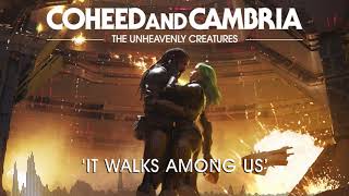 Coheed and Cambria: It Walks Among Us (Official Audio)