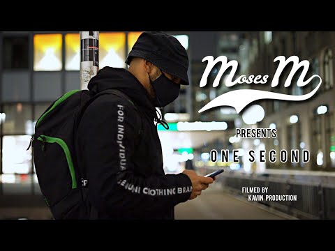One Second  (Remix by Arabic Music Flavor x Les Twins) | Moses M.
