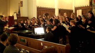 Preludium from Sound of Music