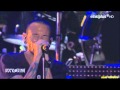Linkin Park - Leave it out all the rest/Shadow of ...