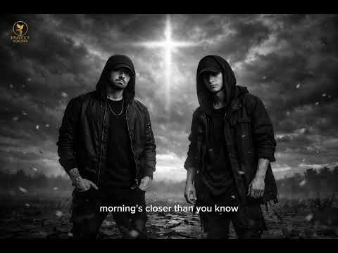 Eminem ft. NF - Fight For It