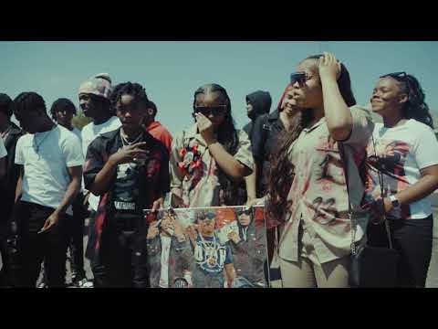 Ken Dogg "Angels" (Official Music Video)