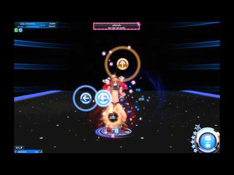 《Mstar》 Kiang - 自由發揮