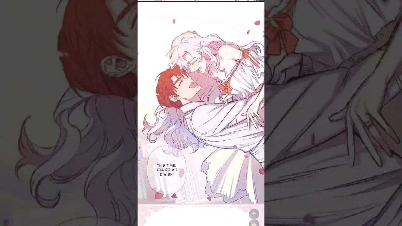 Proposing for the second time around!! #Manhwa #RevengeWedding #complete #marriagegoals