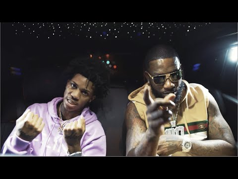 Li Rye, Gucci Mane — Too Many