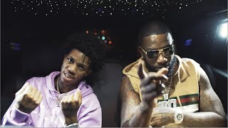 Li Rye, Gucci Mane - Too Many [Official Music Video]