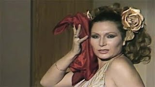 Rocío Jurado interpreta «Amor marinero»