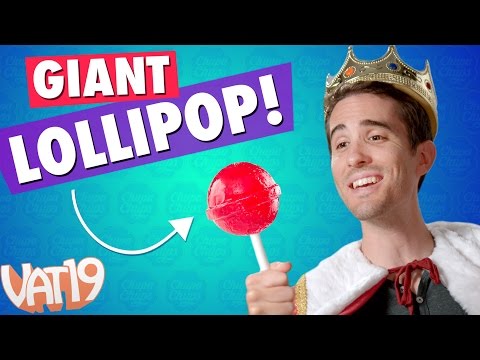 Chupa Chups Balonowa - Pop's America