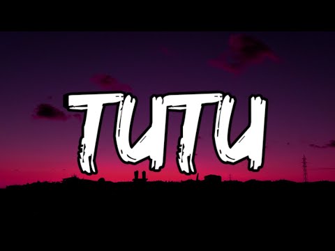 Camilo & Pedro Capó - Tutu (Letra/Lyrics)