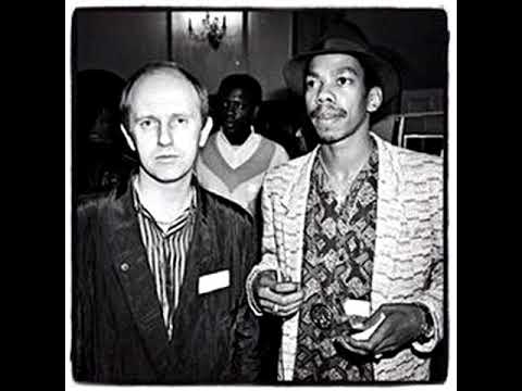 David Rodigan 1982 Roots Rockers Capital Radio