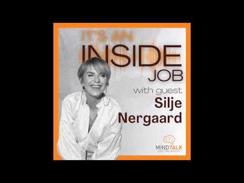 S5 E15 - Notes of Reflection with Silje Nergaard: A Tale of Jazz and Inspiration.