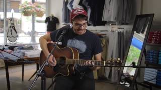 Modern Baseball, &quot;Everyday&quot; - Original Tracks