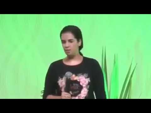 Não Deixe o Desespero Dessa Provação Te Cegar • Missionária Camila Barros