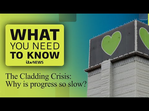 The Cladding Crisis: Why is progress so slow?
