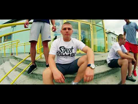 KARPIU ZBK / P56 LABEL - ZBK  PROD.VINTAGEMAN Scratch Avens (OFFICIAL VIDEO)