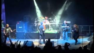 Complete concert - SKYCLAD (live@Ragnarök Festival 2012)