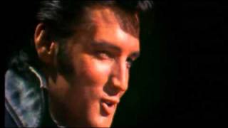 ELVIS Blue Christmas