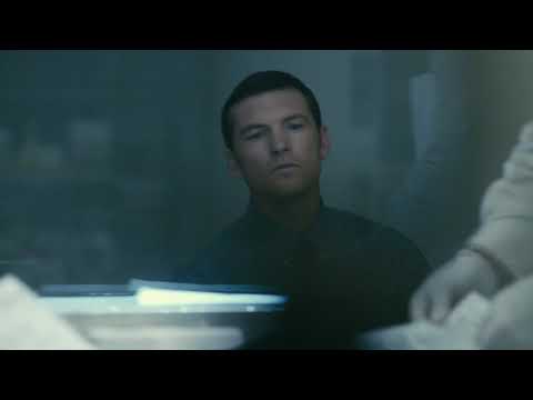 Manhunt Unabomber   Who's Really in Control